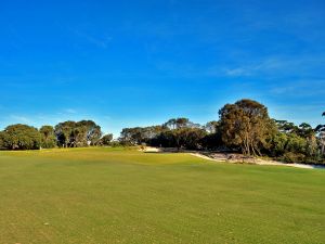 Royal Melbourne (Composite) 11th Fairway